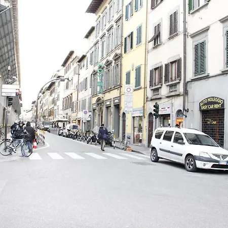 Apartment Art Scala Family Florenz
