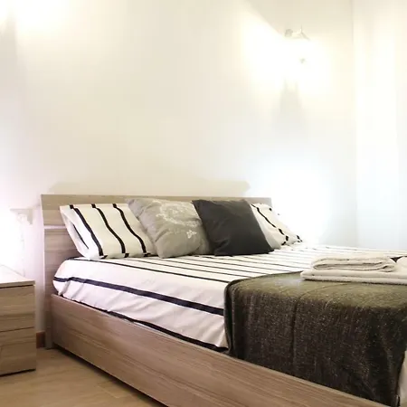 Apartment Art Scala Family Florenz