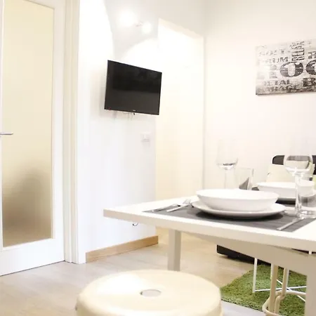 Art Scala Family Apartment *