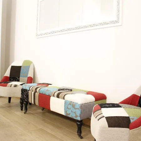 Apartment Art Scala Family