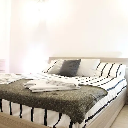 Art Scala Family Apartment *